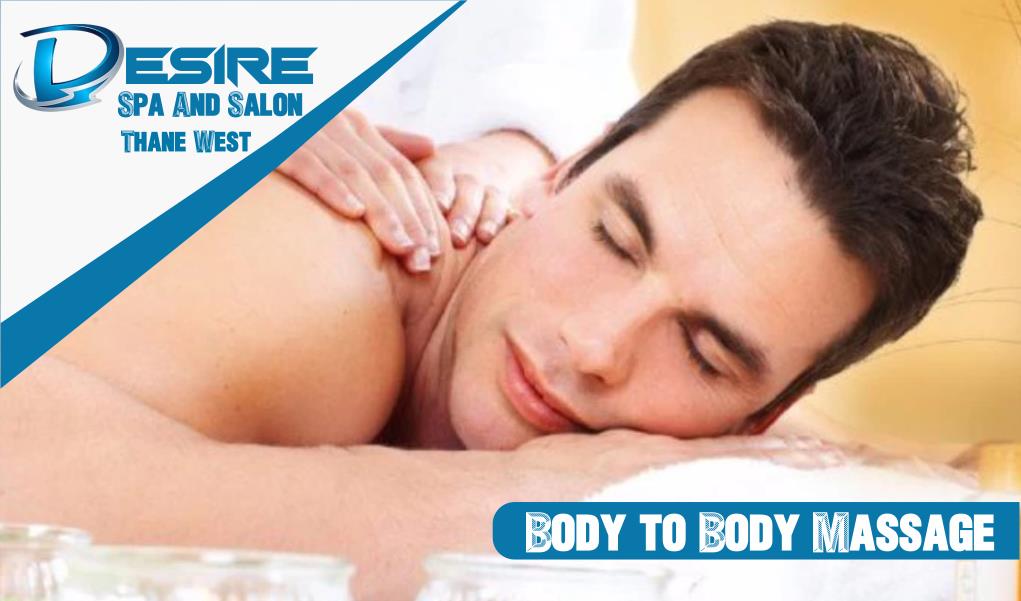 Body to Body Massage in Thane